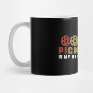 pickleball Mug